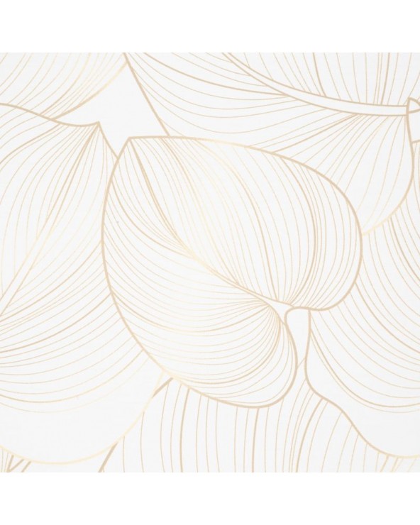 Pościel makosatyna bawełniana 160x200 + 2x70x80 Blanca 1