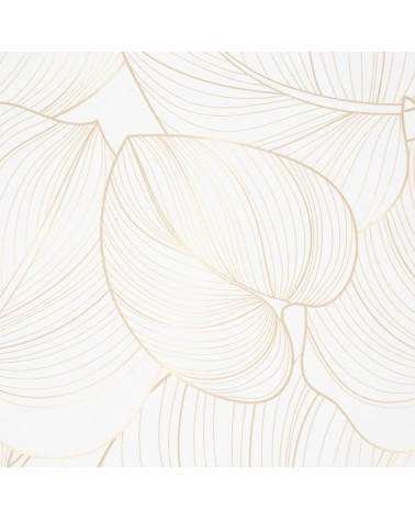 Pościel makosatyna bawełniana 160x200 + 2x70x80 Blanca 1