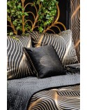 Pościel makosatyna bawełniana 200x220 + 2x70x80 Victoria 3