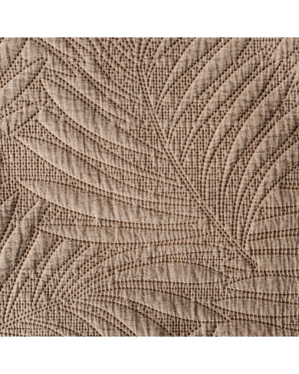 Narzuta mikrofibra stonewashed 170x210 Stone 1 brązowa Eurofirany Narzuta mikrofibra stonewashed 170x210 Stone 1 brązowa