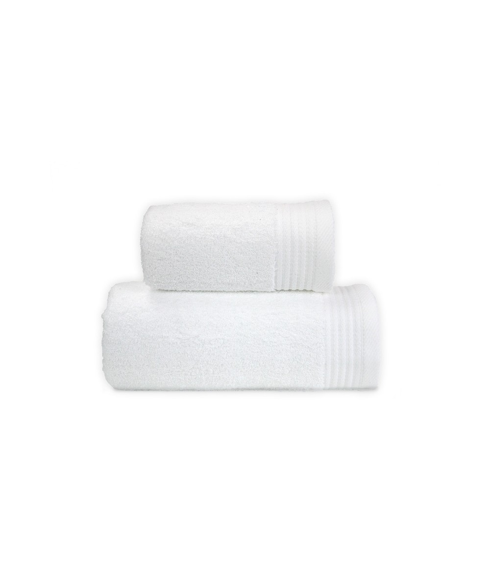 Ręcznik Perfect bawełna 70x140 Biały GRENO