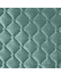 Narzuta velvet 170x210 Dimon miętowa