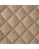 Narzuta velvet 170x210 Stela 1 beżowa