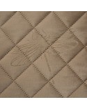 Narzuta velvet 170x210 Lori beżowa