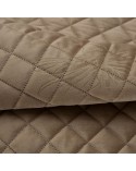 Narzuta velvet 170x210 Lori beżowa
