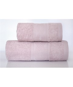 Ręcznik Maritim bawełna 70x140 Lawendowy GRENO