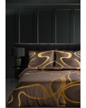 Pościel tencel 200x220+2x70x80 Alisma 1