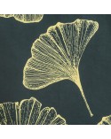 Pościel satyna bawełniana 200x220+2x70x80 Ginko 1
