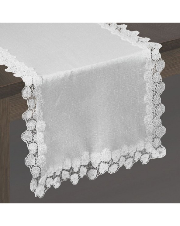 Bieżnik 40x140 Sophie naturalny