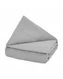 Kołdra obciążeniowa 150x220 6kg Basic Gravity® szara