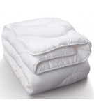 Polska kołdra mikrofibra całoroczna Luna Sen 200x220 IGA HOME
