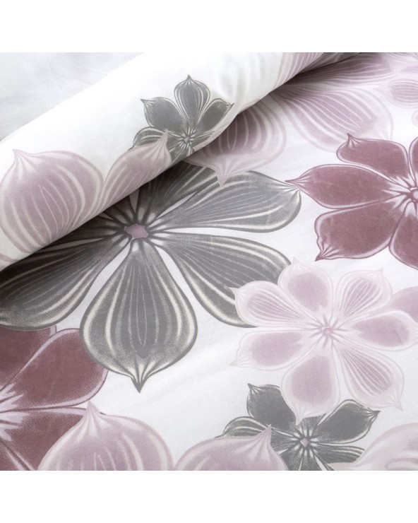 Pościel bawełna 140x200 + 1x70x80 Sonia 10