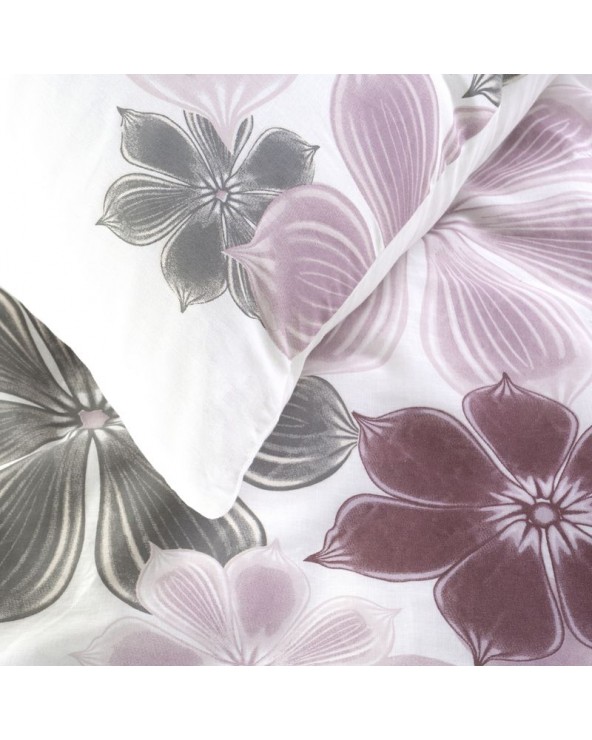 Pościel bawełna 140x200 + 1x70x80 Sonia 10