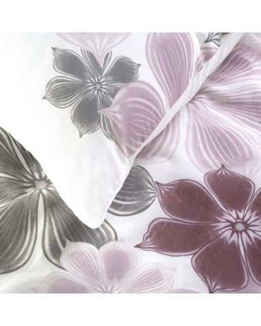 Pościel bawełna 140x200 + 1x70x80 Sonia 10