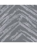 Pościel satyna bawełniana 160x200 + 2x70x80 Metali 27 stalowa