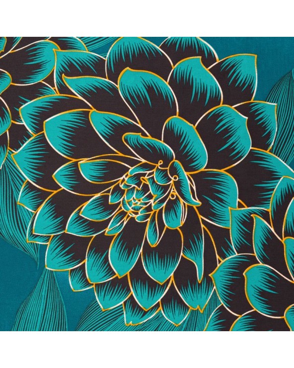 Pościel satyna bawełniana 200x220 + 2x70x80 Mia