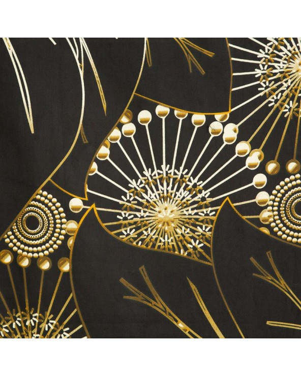 Pościel satyna bawełniana 160x200 + 2x70x80 Selena