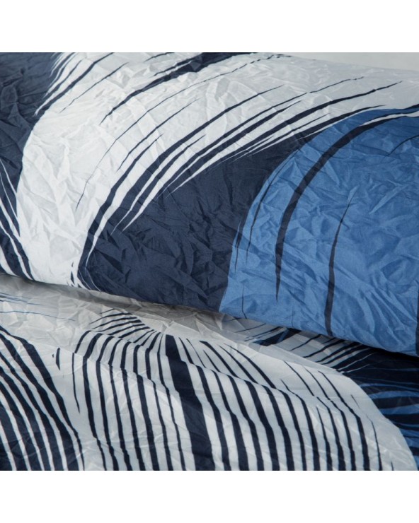 Pościel satyna 200x220 + 2x70x80 Premium 11