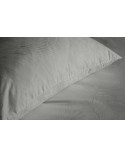 Pościel bawełna adamaszek Damask 8 200x220 + 2x 70x80