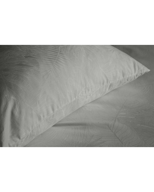 Pościel bawełna adamaszek Damask 8 200x220 + 2x 70x80