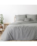 Pościel bawełna 160x200 + 2x70x80 Etno 01 Premium