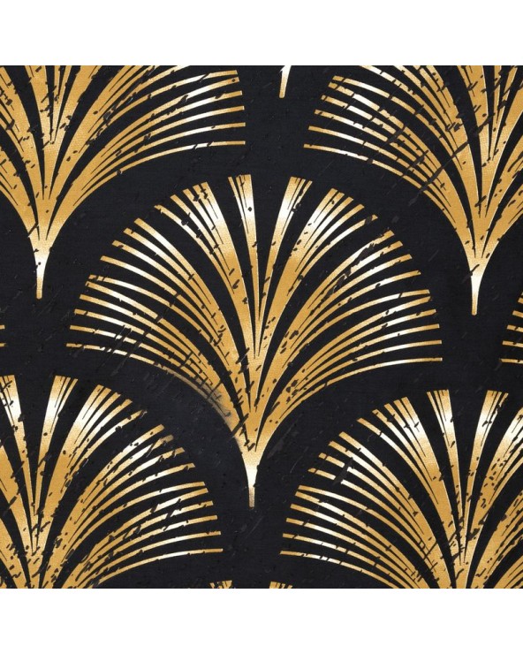 Pościel satyna bawełniana 160x200 + 2x70x80 Nika 18