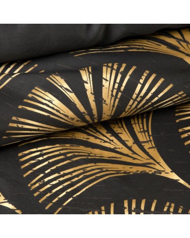 Pościel satyna bawełniana 160x200 + 2x70x80 Nika 18