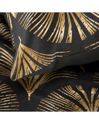 Pościel satyna bawełniana 160x200 + 2x70x80 Nika 18