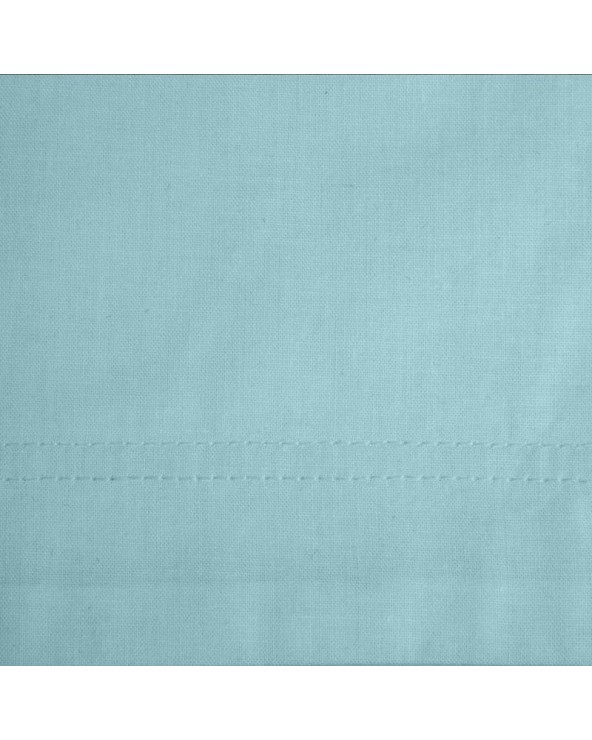 Poszewka bawełna 50x60+4 błękitna Eurofirany Poszewka bawełna 50x60+4 błękitna