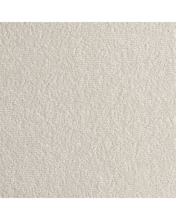 Prześcieradło bawełna frotte 200x220 z gumką beżowe