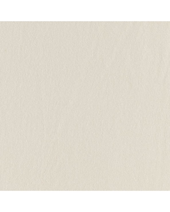 Prześcieradło wysokie bawełna jersey 120x200x25 z gumką beżowe