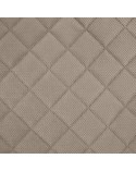 Narzuta velvet 170x210 Milo beżowa