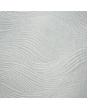 Narzuta velvet 220x240 Ria 5 biała