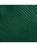 Narzuta velvet 170x210 Ria 5 ciemnozielona
