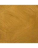 Narzuta velvet 170x210 Ria 5 miodowa