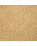 Narzuta velvet 260x280 Lili 4 beżowa