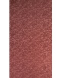 Zasłona welwetowa 140x250 Octavia ciemnoróżowa z przelotkami