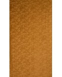 Zasłona welwetowa 140x250 Octavia miodowa z przelotkami