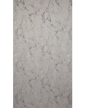Zasłona welwetowa 140x250 Wera beżowa z przelotkami