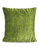 Poszewka velvet 45x45 Aline oliwkowa