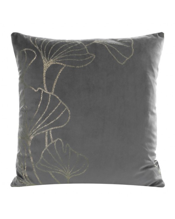 Poszewka velvet 45x45 Blink 11 srebrna