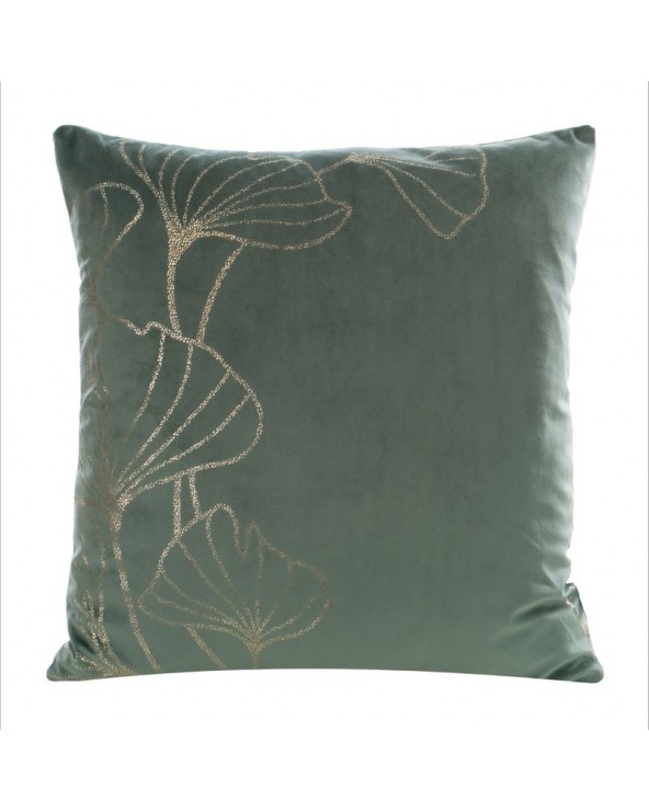 Poszewka velvet 45x45 Blink 11 miętowa