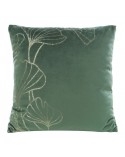 Poszewka velvet 45x45 Blink 11 ciemnozielona