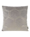 Poszewka velvet 45x45 Blink 12 srebrna