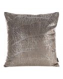 Poszewka velvet 45x45 Blink 13 kawowa