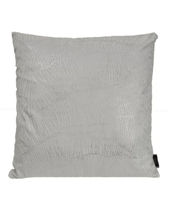 Poszewka velvet 45x45 Blink 13 biała