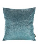 Poszewka velvet 45x45 Blink 13 ciemnoturkusowa