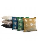 Poszewka velvet 45x45 Blink 15 czarna