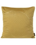 Poszewka velvet 45x45 Blink 18 miodowa