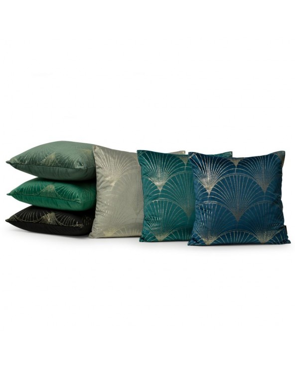 Poszewka velvet 45x45 Blink 21 beżowa
